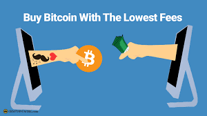 Where to store your cryptocurrency. How To Buy Bitcoin With The Lowest Fees The Cryptostache