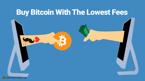 It charges a fee for every transaction, so an investor who does a lot of trading will see a significant amount going towards fees. How To Buy Bitcoin With The Lowest Fees The Cryptostache