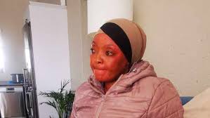 Piet rampedi sent his staff an email which said he knew the couple involved and had no reason to doubt them. Tembisa Decuplets State S Mammoth Cover Up
