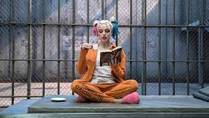 From writer/director james gunn comes warner bros. V Rossijskij Prokat Vyhodit Otryad Samoubijc Gazeta Ru