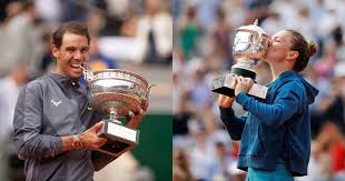 French open men's winners french open women's winners. French Open 2020 Preview Everything S Changed At Roland Garros Will The Champions Change Too