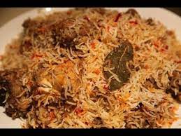 Daig Biryani Bajias Cooking Youtube Biryani Cooking Recipes Cooking