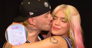 Karol G presentó canción secreta de 'Tropicoqueta' junto a Feid: la  colaboración iba a ser lanzada hace años en otro álbum - Infobae