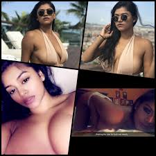 Sexy Indian NRI model FULL NUDE PHOTO ALBUM 😍 AND 9 VIDEOS🤤🥵💦 LINK IN  COMMENT ⬇️ | Scrolller
