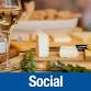 Cheese & Wine at The Kings Arms event image