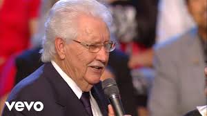 Rambo McGuire, Buck Rambo