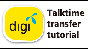 Reply y to confirm the transaction. How To Transfer Digi Credit Youtube