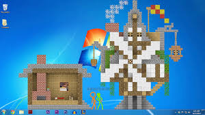 Stick Figures Go Mad With Power After Finding A Minecraft Block In Animation Vs Minecraft By Alan Becker My name is alan becker!