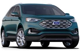 Microsoft edge is the best browser for shopping. 2020 Ford Edge Gets New Dark Persian Green Color