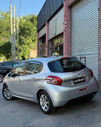 Image result for Gris Aluminium 2014 Peugeot