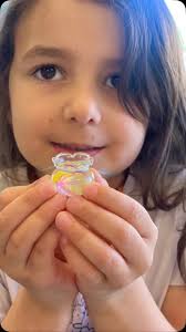 Candy camp this week was pretty sweet! We made cookie tacos and created  menus, chocolate bonsai trees, galaxy rings pops, starry night cookies,  puff pastry dogs with back stories, branded our sweet