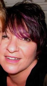 Sandrine JOLY, 56 ans (JOUY LE CHATEL, VALENTON, CRETEIL)