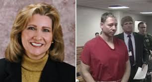 Girigheten fick honom att mörda sin fru