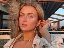 Strictly Come Dancings Maisie Smith has been crying all night since  narrowly avoiding elimination - OK! Magazine