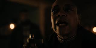 Nancy's Big Identity Twist & Real Plans With Alex In Cross Season 1  Explained