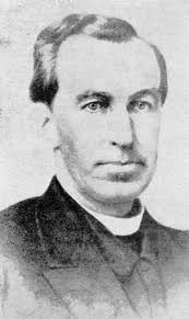 Pastors of St. Mary's