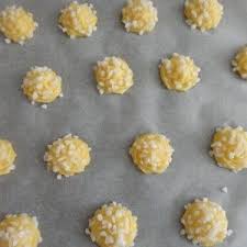 Chouquettes Facon Pierre Herme La Cuisine De Thomas Recette Chouquette Cuisine Recettes De Cuisine
