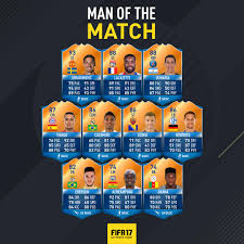 His overall rating is 86. Fifa 21 News On Twitter Ten New European Motm Cards Are Now Live In Packs Details Right Here Https T Co N9dr5xjznj Fut Motm