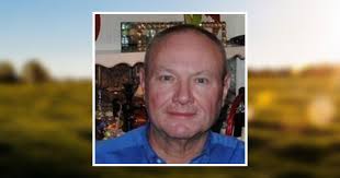 David Hudson Mullinax Obituary July 24, 2020