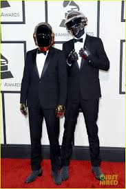 The electronic duo will perform with the weeknd at this year's grammy awards on feb. Pin On Red Carpet Roundup
