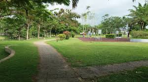Eco park is the main recreational area and it has a viewing deck, outdoor gym, gazebo, lotus pond, children's playground and jogging. Mohd Faiz Bin Abdul Manan Eco Park Bandar Seri Botani