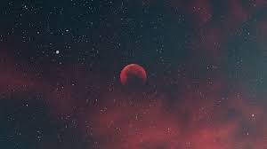 Download 720x1280 wallpaper blood moon, night, sky, eclipse, samsung galaxy mini s3, s5, neo, alpha, sony xperia compact z1, z2, z3, asus zenfone, 720x1280 hd image, background, 10884. Desktop Wallpaper Silhouette Blood Moon Minimal Starry Sky Hd Image Picture Background A8c81c
