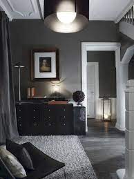 16 Interior Design Ideas With Grey Walls Arredamento D Interni Grigio Nuove Case Idee Per Interni