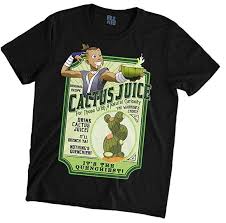 It is so easy to make because you. Cactus Juice T Shirt T Shirt Shirts Mens Tshirts