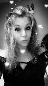 Candy Carey (@candycarey)