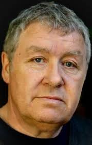 Gregor Fisher