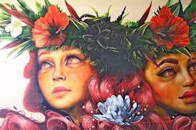 USA: Streetart Miami