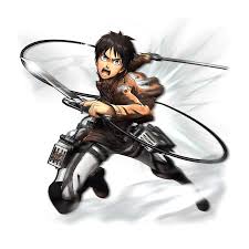 Would love a ps3 online partner to play aot wings of freedom with. A O T Wings Of Freedom Official Site