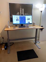 Whether you work in a professional office setting or from home, your day consists of. Liking My Uplift V2 Commercial Desk A Lot Standingdesk