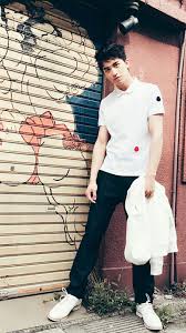Ghim Của Daniel Ripol Tren 许魏洲zz Xu Weizhou