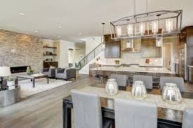 New open concept modern kitchen design only in miraliva.com. 101 Great Room Design Ideas Photos Modern House Design Modern House Open Concept Great Room