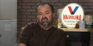 He worked as a fire and safety inspector before.… read more » did frank fritz leave american pickers? Frank Fritz Net Worth What Is American Picker Star S Net Worth