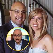 Peter Doocy “slips up” and reveals the exact height of popular host Jen  Psaki!