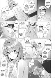 Arashi (Kantai Collection) - Thrilling Hentai Encounters