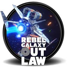 Rebel galaxy outlaw is a very successful throwback to the days of dogfighting games like star wars: Rebel Galaxy Outlaw Icon By Studioridicule On Deviantart