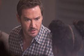 [VIDEO] 'The Passage' Season 1 Finale: Mark-Paul Gosselaar Interview