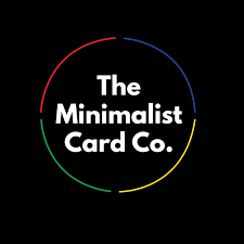 This is not a full, old style uno deck. Minimalista Playing Cards Color Stack Minimalist Card Company The Minimalist Card Company