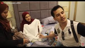 Tv terlajak laris official trclips channel subscribe trclips tv terlajak laris ▷ www.tvterlajaklaris.my visit my website. Hadiah Suprise Dato Aliff Syukri Untuk Datin Shahida Tv Terlajak Laris Youtube