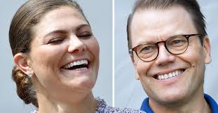 Victorias och Daniels hemliga gömställe