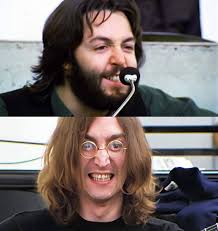 Beatles song the artist thought was beneath him