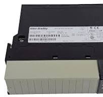 Allen Bradley 1756-EWEB /A ControlLogix Ethernet/IP Enhanced Web Module  1756EWEB