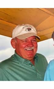 Lawrence Blanton Obituary (1936