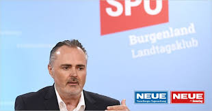 Doskozil is currently abroad and has had insufficient information. Doskozil Rat Fur Rendi Wagner Neue Vorarlberger Tageszeitung