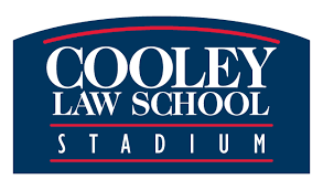 Thomas M Cooley Law School Stadium