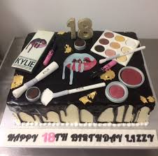 makeup cake annette s heavenly cakes