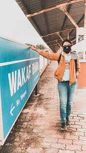 Harga tiket kereta api ke wakaf bharu. Dari Shah Alam Ke Wakaf Baru Trend Percutian Ke Kelantan Naik Kereta Api Best Tau Libur